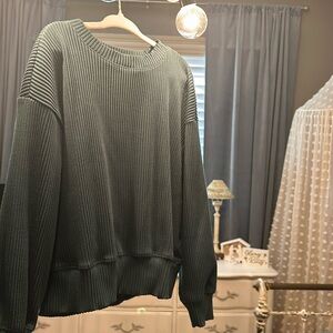 Girls long sleeve shirt